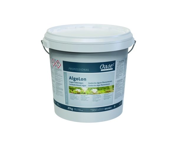 Algolon 25 kg für 800 m³